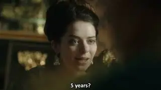 Russo-Turkish War - Russia's battle plans [Ekaterina s02e10]