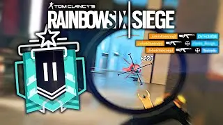 RANKED WIE FRÜHER - Rainbow Six Siege [DE]