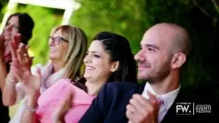 Fotografo matrimonio Foggia - Riccardo&Giovanna Wedding Slideshow