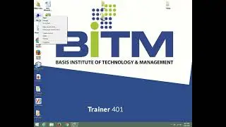 OS Installation in Vmware