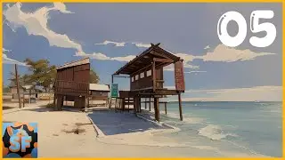 Time to Take Some RISKS - Stranded Deep (Hardcore Ep:5)