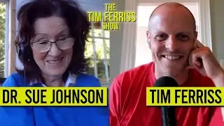 The Keys to Good Sex: Dr. Sue Johnson on Feeling Wanted and Desired, Foreplay, Novelty, and More