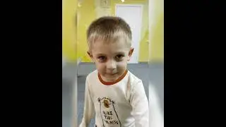 Занятия в центре Семья Любознайки. Успехи "особенного" мальчика Мирослава.