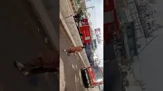 #LiveVideo #GasTankerBlast Lahore Gas Tanker Blast Video