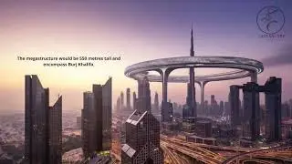 new building in dubai 😍