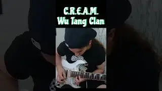Wu Tang Meets Metal 