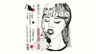 Oh, no! It's DIVA - Hardcore DIVA (2024 / full album)