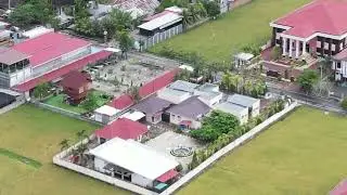 Live Stream Perumahan Kaputi Indah