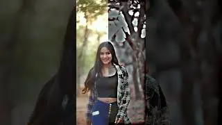 Trending Instagram Reels HDR CC Colour Effect Video Editing Odia 