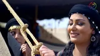 مسلسل ثأر غليص الجزء الرابع الحلقه 17