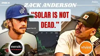 Leaving Vivint For Solar?! Truth Of The Door To Door Industry
