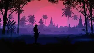 Ru Frequence - Japanese Lofi HipHop Mix 2021