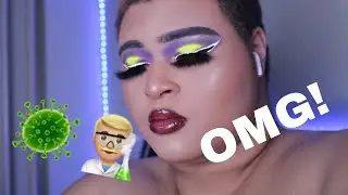 Green With Envy Look| PettyRyan
