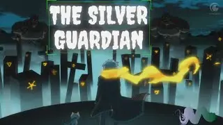 The Silver Guardian 2 Anime Full Movie English Dubbed Anime Full Movie English dubbed ❤️