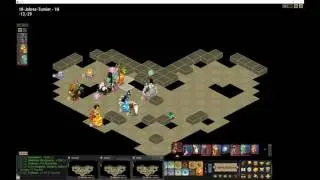 Dofus | Kolo [007] Faiden feat. Sandmen und Nadyn