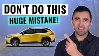 CAR DEALERS CAUGHT Overcharging Buyers! Don't Fall For This!