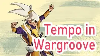 Tempo in Wargroove