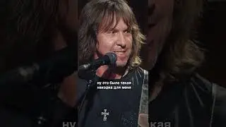 Vitaly Dubinin on his unusual hobby 