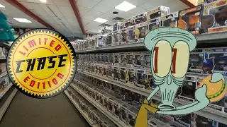 Found 1 CHASE In Public!