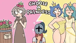 Tough choice