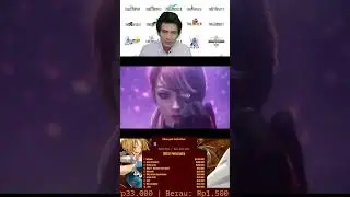 Opening Final Fantasy XVII  - Part 3