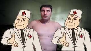 ЭЛЬДАР БОГУНОВ СОШЕЛ С УМА.СНОВА