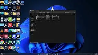 Desktop Pet