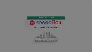 Speedflow Attends Capacity Middle East 2020