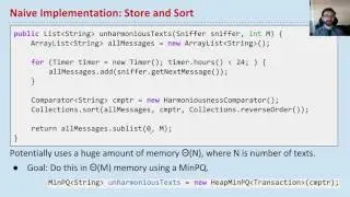 [DataStructures5, Video 1] Introducing the Priority Queue