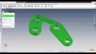 How to Change Color & Transparency in TopSolid 7