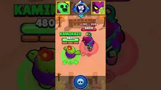 Lily vs Spike ⭐ 