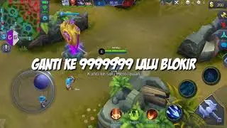 Hack Battle Point Mobile legend No root! 1 match 24k bp, Buat Coba coba Hero!