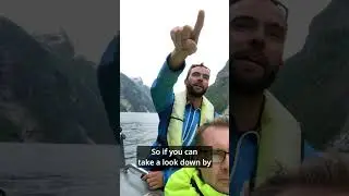 Fjord Safari 2/12