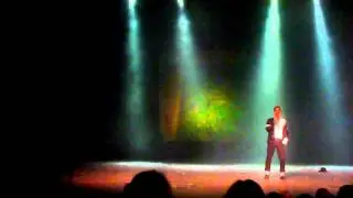 OUR Story of HIStory - Michael Hejč - Billie Jean / Roy Shoval - Billie Jean