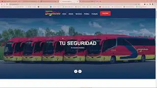 Página web con Angular 16 y servidor de email