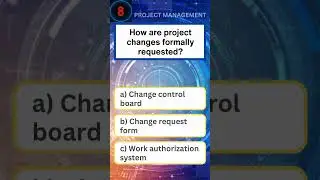 Why Project Managers NEED These Change Control Methods