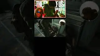 This game changed me The Last Of Us Part 1