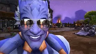 Orti'cha Traveller