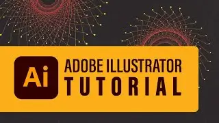Adobe Illustrator Tutorials | GRAPHIC DESIGN | Beginner | App To The World