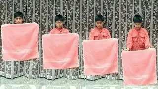 Kinemaster Video Editing Tutorial | Magical Towel Effect