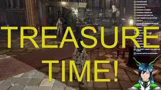 Code Vein: Spooktober Finale!