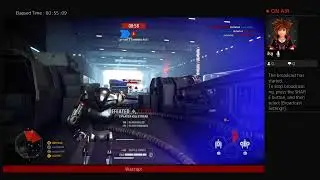 Aliffshah's Live PS4 Broadcast