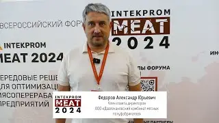 Федоров Александр Юрьевич, Член совета директоров ООО Давлекановский комбинат мясных полуфабрикатов