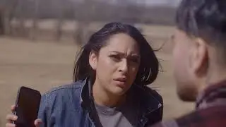 BREAKUP | Actors Reel Clip | GH5 GH5S