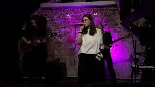 Portishead — Glory Box (Cover)