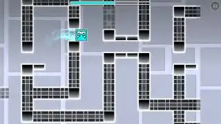 Geometry Dash Demon (Very Hard) - Extreme Park - by Ripplez