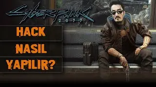 HOW TO HACK? WHAT IS THE PICKUP PROTOCOL? | Cyberpunk 2077