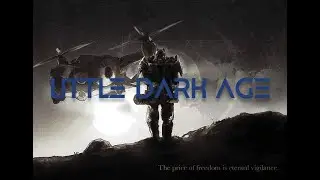 Enclave Little Dark Age