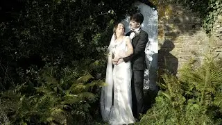 Horetown House Wedding Film