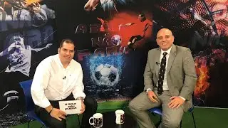 Entrevista - A Bola Não Para: Homofobia, racismo ou injúria?